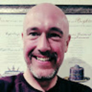 Meet your Posher, Warwick